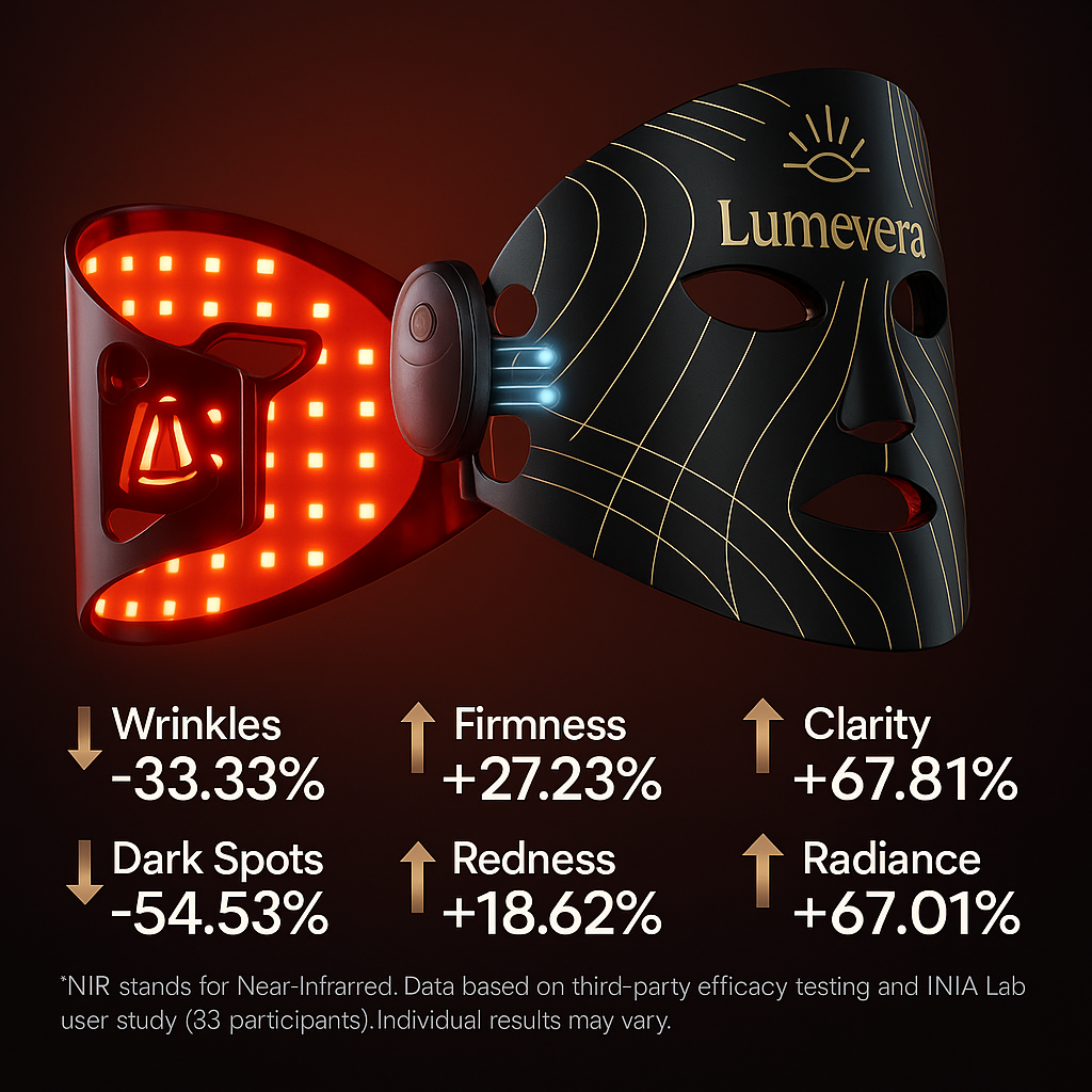 Lumevera