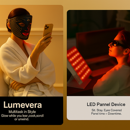 Lumevera
